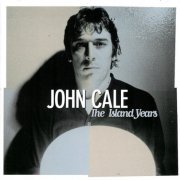 John Cale ‎– The Island Years (1996)