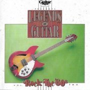 Various Artist - Guitar Player Presents Legends Of Guitar - Rock: The 60's Vol. 2 (1991)