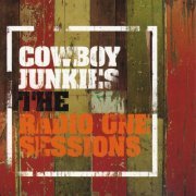 Cowboy Junkies - The Radio One Sessions (2002) [Hi-Res]