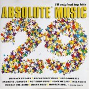 VA - Absolute Music 29 (1999) FLAC