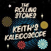 The Rolling Stones - Keith's Kaleidoscope (2021)
