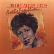 Aretha Franklin - 30 Greatest Hits (2014) FLAC