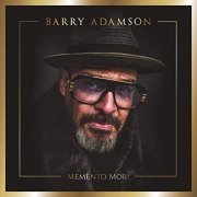 Barry Adamson - Memento Mori - Anthology 1978-2018 (2018) [CD Rip]