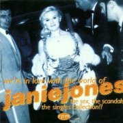 Janie Jones - We're In Love With The World Of Janie Jones (1997)