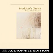 Blue Coast Artists - Producer's Choice (2014) [Hi-Res]