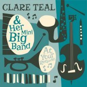 Clare Teal - At Your Request (2015)