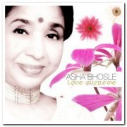 Asha Bhosle - Love Supreme (2CD Set] (2006)