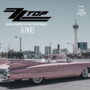 ZZ Top - She Loves My Automobile (2019) flac