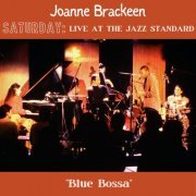 Joanne Brackeen, Ravi Coltrane - Blue Bossa (Live) (2024) Hi Res