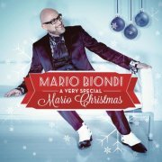 Mario Biondi - A Very Special Mario Christmas (2014)