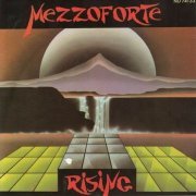 Mezzoforte - Rising (1984)
