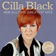 Cilla Black - Her All - Time Greatest Hits (2017)