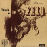 Conjunto Tipico Ladi - La Música de Don Felo (2020) [Hi-Res]