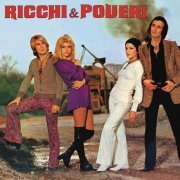 Ricchi E Poveri - Ricchi E Poveri (1970) FLAC