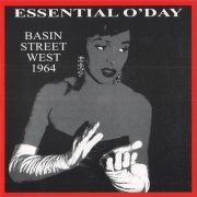 Anita O'Day - Essential O'Day: Basin Street West 1964 (2007)