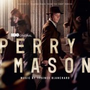 Terence Blanchard - Perry Mason: Season 2 (Soundtrack from the HBO® Series) (2023) [Hi-Res]