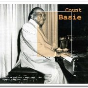 Count Basie And His Orchestra - Paris Jazz Concert [2CD Set] (2002)