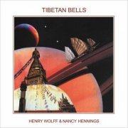 Henry Wolff - Tibetan Bells (1972)
