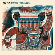 David Virelles - Nuna (2022) [Hi-Res]