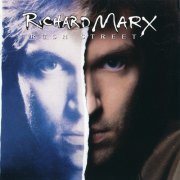 Richard Marx - Rush Street (1991) CD-Rip