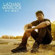 Lathan Warlick - My Way (2021) Hi Res
