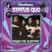 Status Quo - Down the Dustpipe (1970)