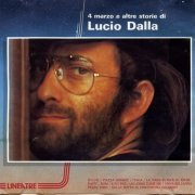 Lucio Dalla - 4 marzo e altre storie (1976 Reissue) (1990)