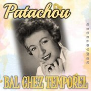 Patachou - Bal chez Temporel (Remastered) (2022)