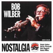Bob Wilber - Nostalgia (1996)