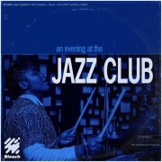 David Hamill - An Evening at the Jazz Club (2024) Hi-Res