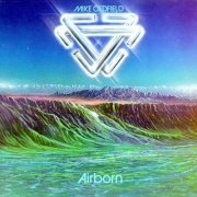 Mike Oldfield - Airborn (1980) CD-Rip