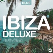 VA - Ibiza Blue Deluxe, Vol. 7: Chill & Deep House Music by Marga Sol (2023)
