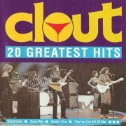 Clout - 20 Greatest Hits (1992)