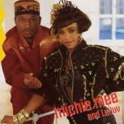Michie Mee And L.A. Luv - Jamaican Funk Canadian Style (1991)