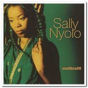 Sally Nyolo - Multiculti & Béti & Zaïone (1998-2002)