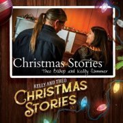 Theo Bishop - Christmas Stories (2019)