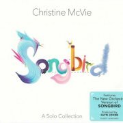 Christine McVie - Songbird: A Solo Collection (2022) CD-Rip