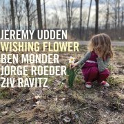 Jeremy Udden - Wishing Flower (2023) [Hi-Res]