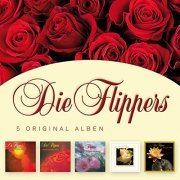Die Flippers - 5 Original Alben (2019)