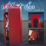 Albert Lee - Hiding / Albert Lee (Reissue) (1979-83/2003)