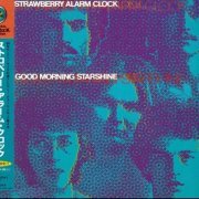 Strawberry Alarm Clock - Good Morning Starshine (Japan Remastered) (1969/1997)