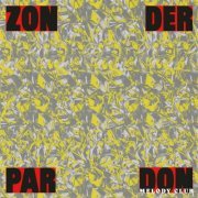 Don Melody Club - Zonder Pardon (2024) [Hi-Res]