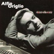 Alfio Origlio - Ascendances (2019)