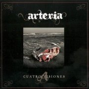 Arteria - Cuatro Visiones (2010)