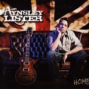 Aynsley Lister - Home (2013)