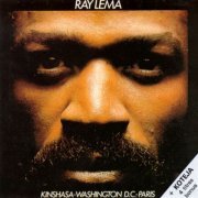 Ray Lema - Kinshasa-Washington D.C.-Paris (1984)