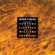 Sonny Fortune - Monk's Mood (1993) FLAC