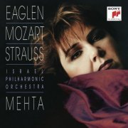 Jane Eaglen - Strauss & Mozart: Soprano Arias (1998/2019)