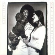 Sly & The Family Stone - Small Talk (1974) LP
