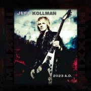 Jeff Kollman - 2023 A.D. (2024) Hi Res